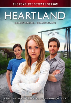 Heartland - Seizoen 7