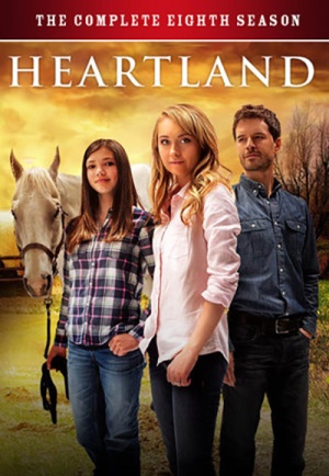 Heartland - Seizoen 8