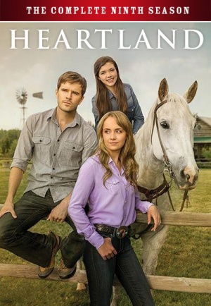 Heartland - Seizoen 9