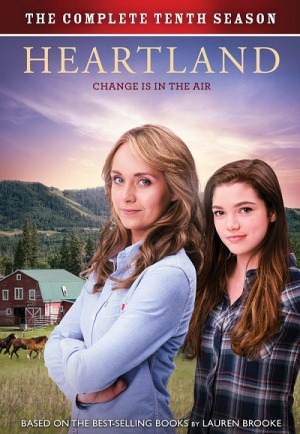 Heartland - Seizoen 10