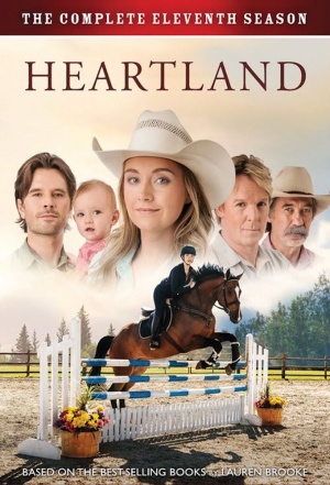 Heartland - Seizoen 11