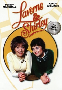 Laverne & Shirley