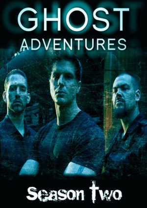 Ghost Adventures - Seizoen 2