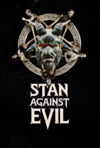Stan against Evil