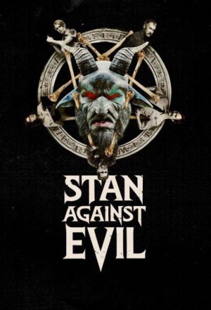 Stan against Evil - Seizoen 3
