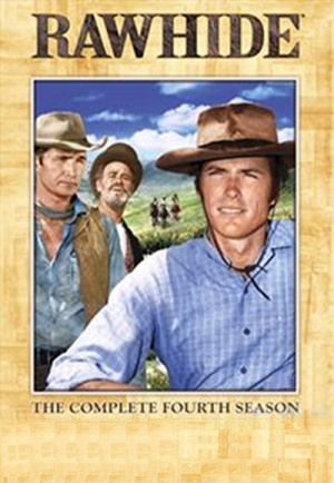 Rawhide - Seizoen 4