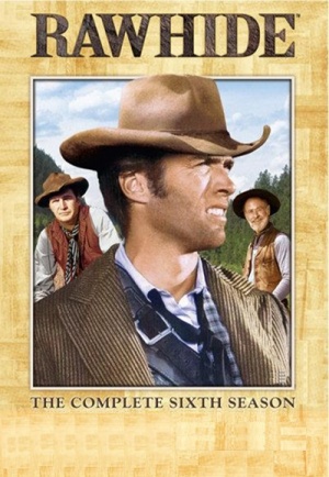 Rawhide - Seizoen 6