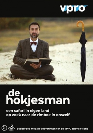 Hokjesman, De - Seizoen 1