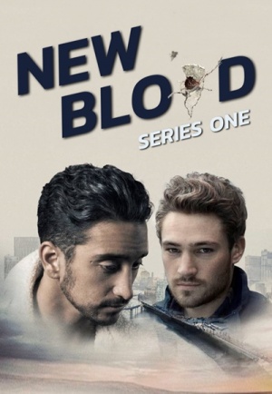 New Blood - Seizoen 1