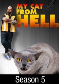 My Cat from Hell