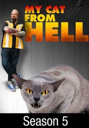 My Cat from Hell - Seizoen 5