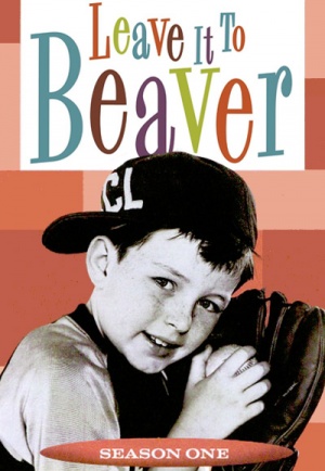 Leave It to Beaver - Seizoen 1