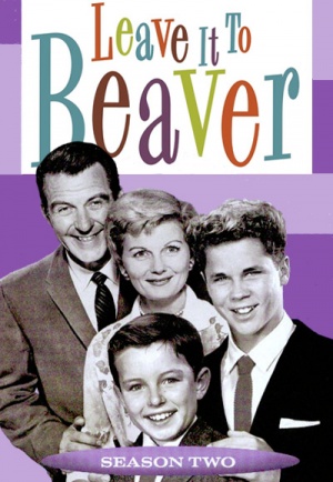 Leave It to Beaver - Seizoen 2