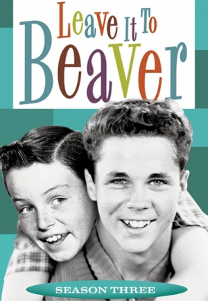 Leave It to Beaver - Seizoen 3