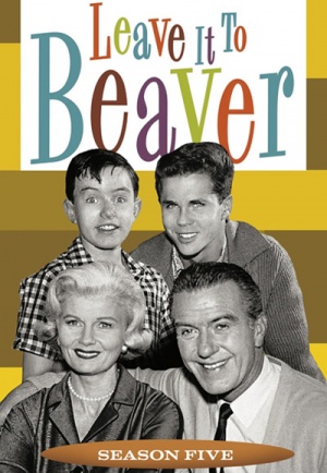 Leave It to Beaver - Seizoen 5
