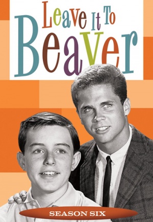 Leave It to Beaver - Seizoen 6