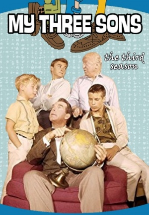My Three Sons - Seizoen 3