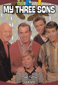 My Three Sons