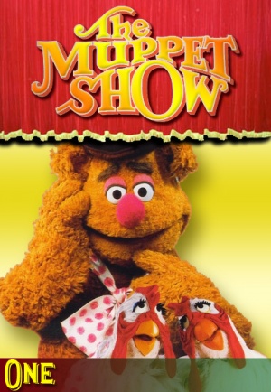 Muppet Show, The - Seizoen 1