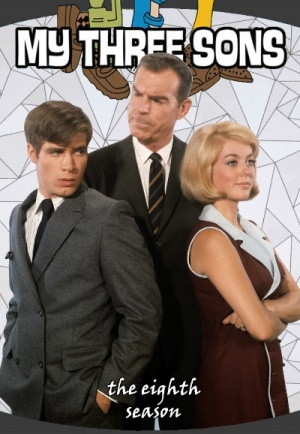 My Three Sons - Seizoen 8