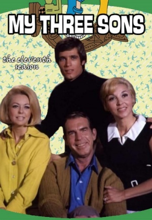 My Three Sons - Seizoen 11