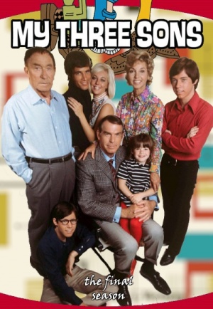 My Three Sons - Seizoen 12