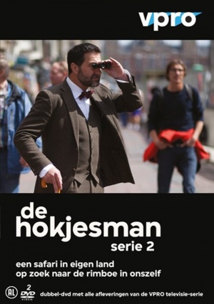 Hokjesman, De - Seizoen 2