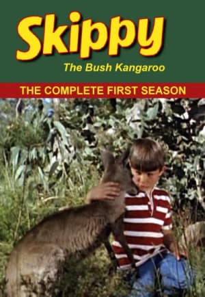 Skippy the Bush Kangaroo - Seizoen 1