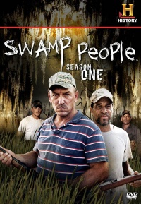 Swamp People