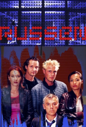 Russen - Seizoen 3