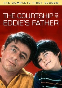 The Courtship of Eddie's Father