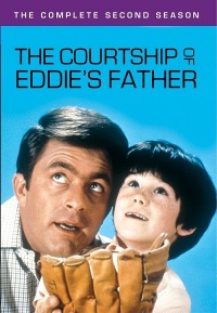 The Courtship of Eddie's Father