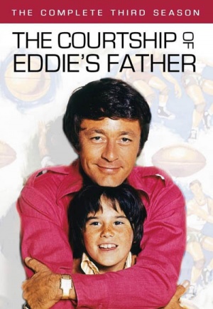 Courtship of Eddie's Father, The - Seizoen 3