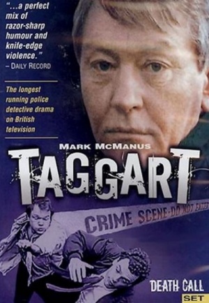 Taggart - Seizoen 2