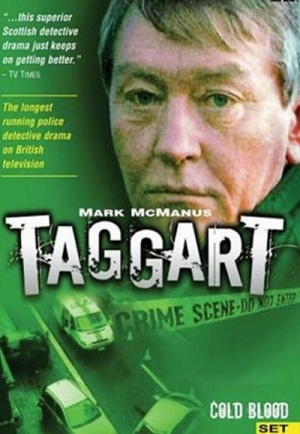 Taggart - Seizoen 3