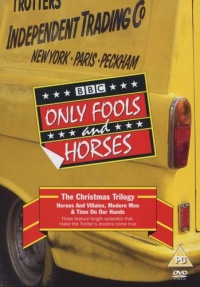 Only Fools and Horses...