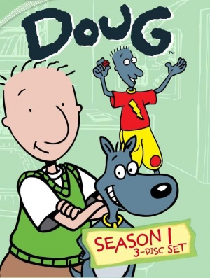 Doug - Seizoen 1