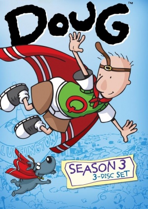 Doug - Seizoen 3