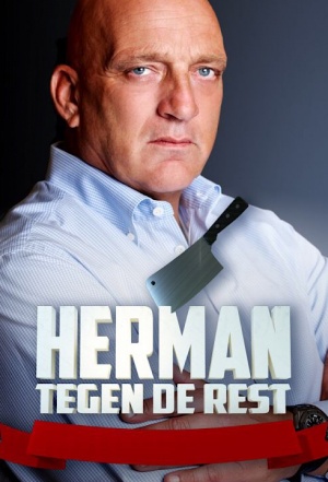 Herman tegen de Rest - Seizoen 1