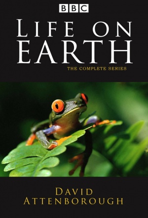 Life on Earth - Seizoen 1