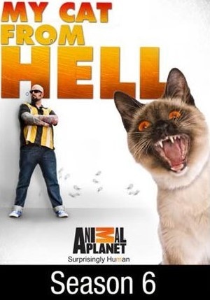 My Cat from Hell - Seizoen 6
