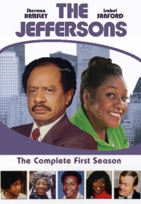 The Jeffersons