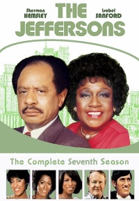 The Jeffersons