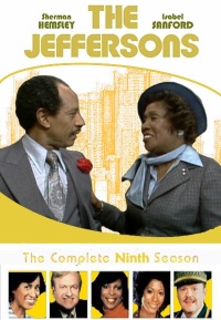 The Jeffersons