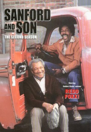 Sanford and Son - Seizoen 2