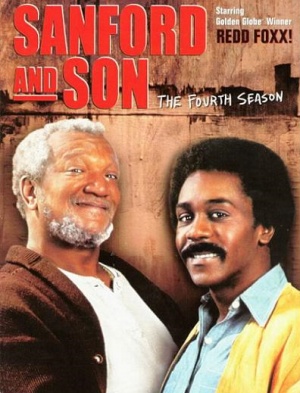 Sanford and Son - Seizoen 4