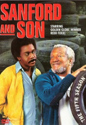 Sanford and Son - Seizoen 5