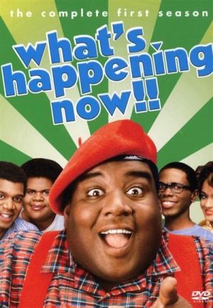 What's Happening Now! - Seizoen 1