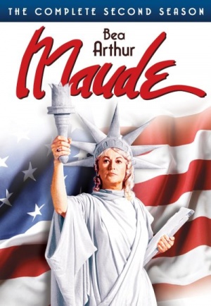 Maude - Seizoen 2