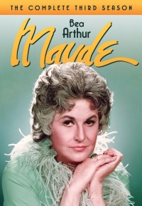 Maude